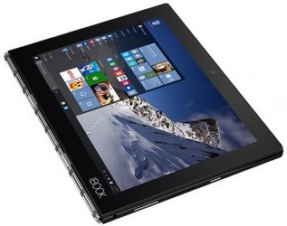 Замена тачскрина на планшете Lenovo Yoga Book Windows в Твери